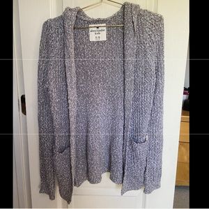 Abercrombie Kids sweater, size 9/10